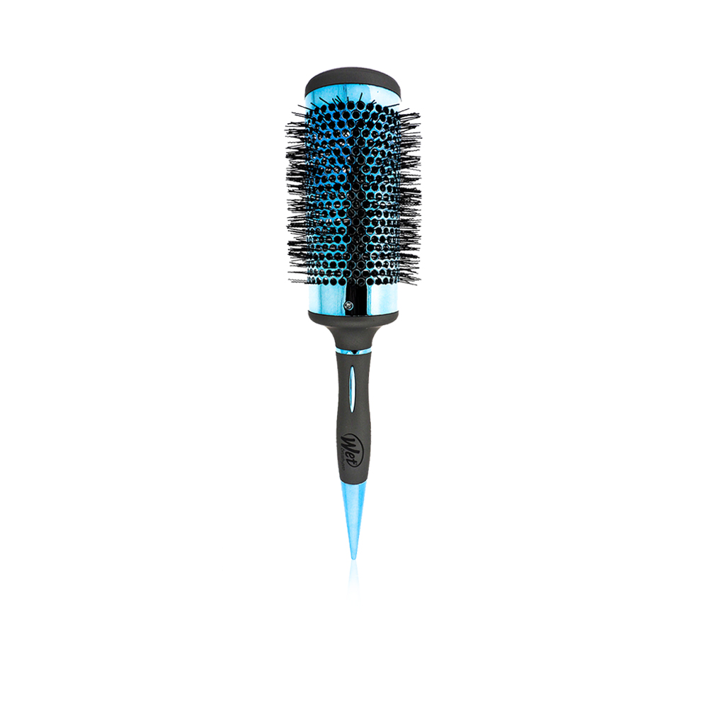 Round Brush Tourmaline Blowout 76mm - Large