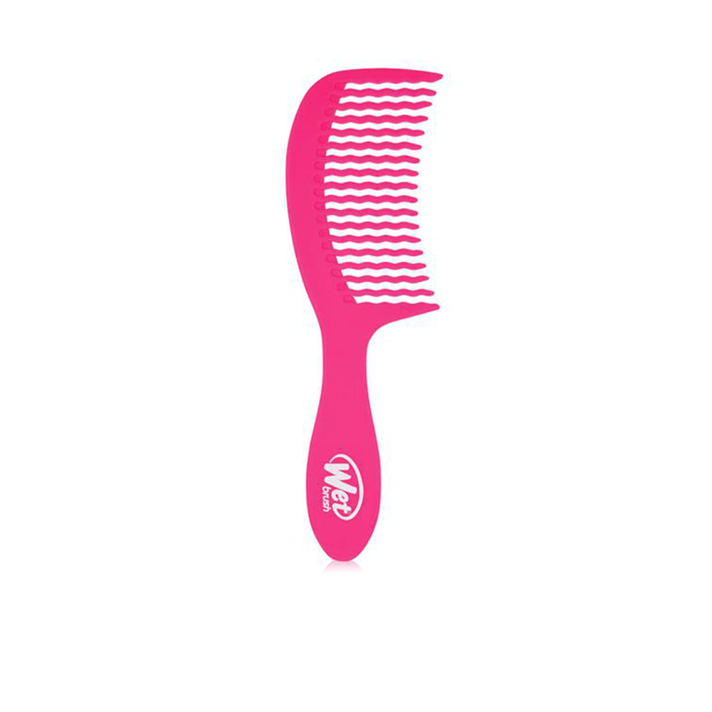 Detangling Comb - Pink