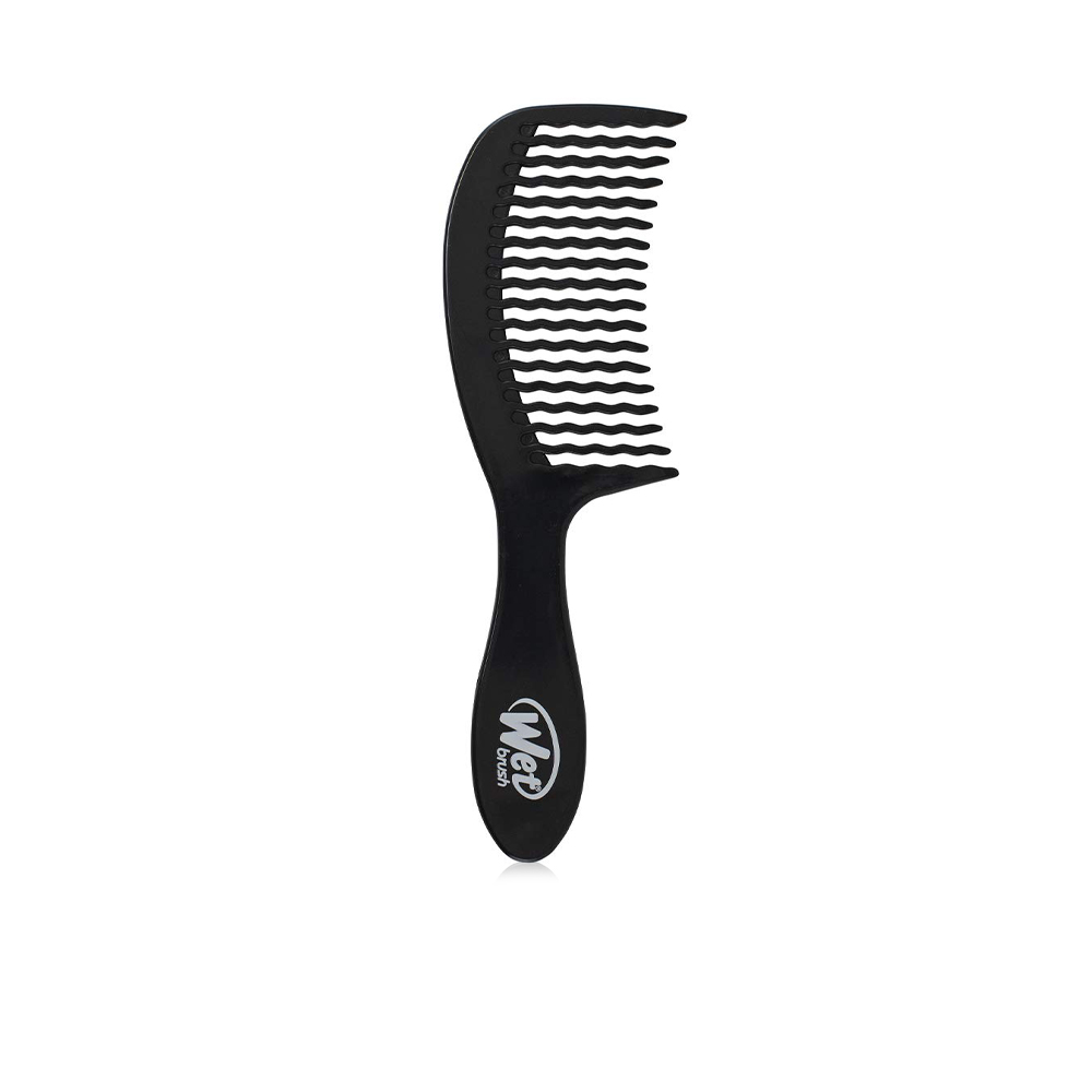 Detangling Comb - Black