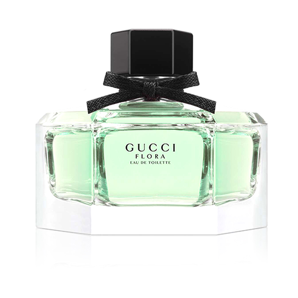 Flora Eau De Toilette - 75 Ml
