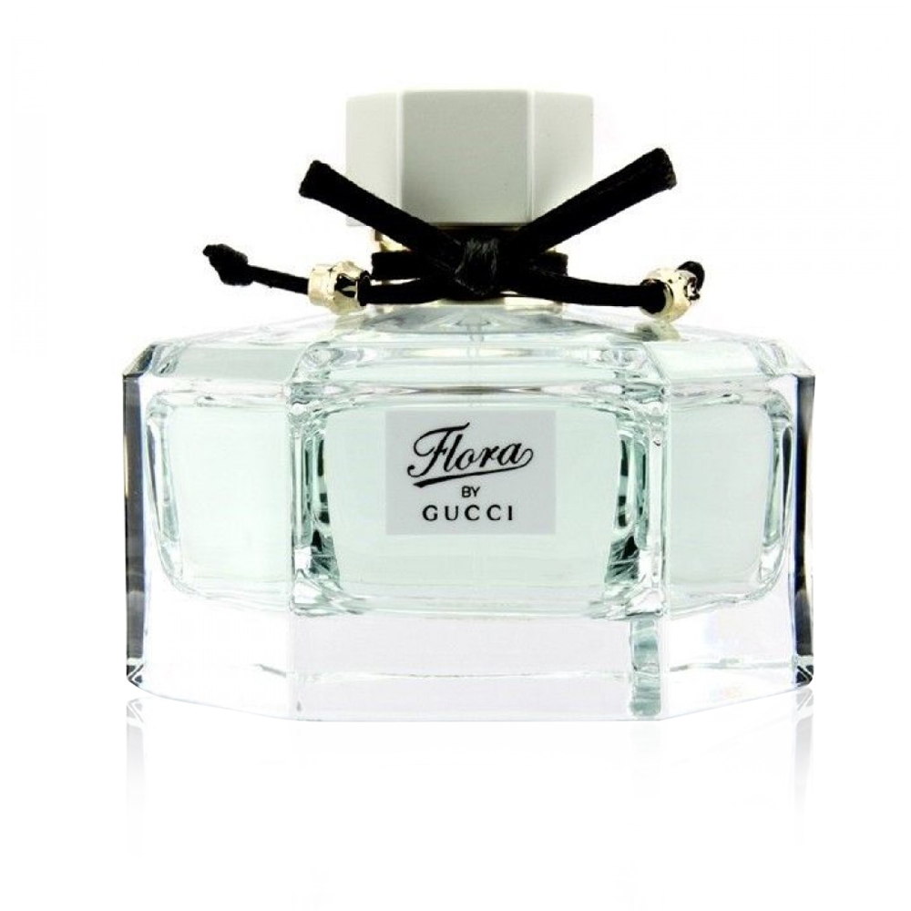 Flora Eau Fraiche Eau De Toilette For Women - 75 Ml