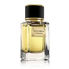Velvet Vetiver - Eau De Perfume - 50 Ml