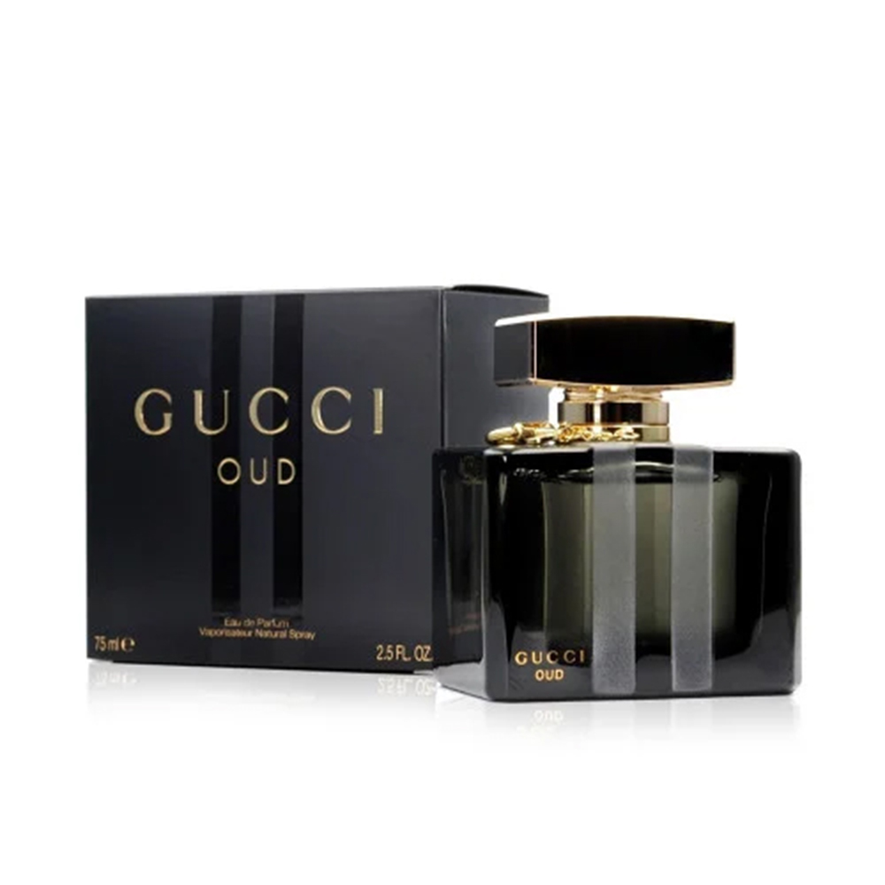 Oud Eau De Perfume - 75 Ml