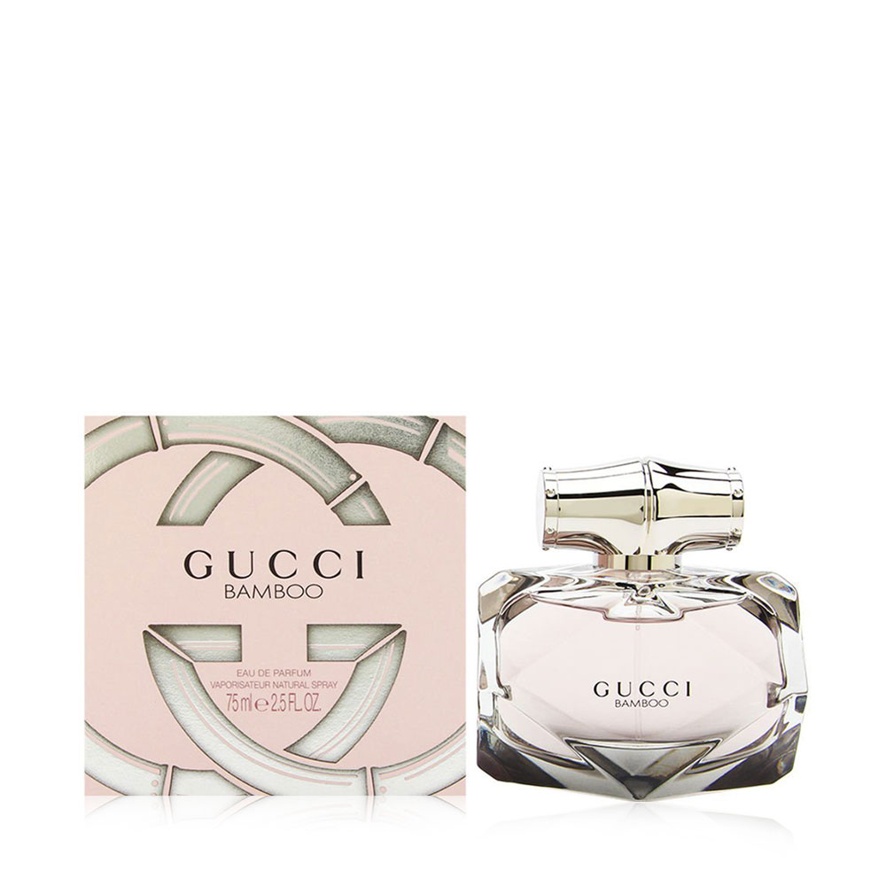 Bamboo Eau De Parfum For Women - 75 Ml  