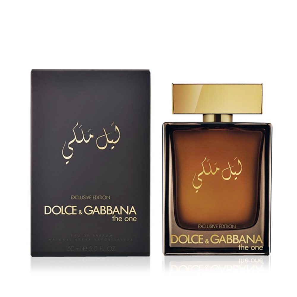 The One Royal Night Eau De Perfume  - 150 Ml