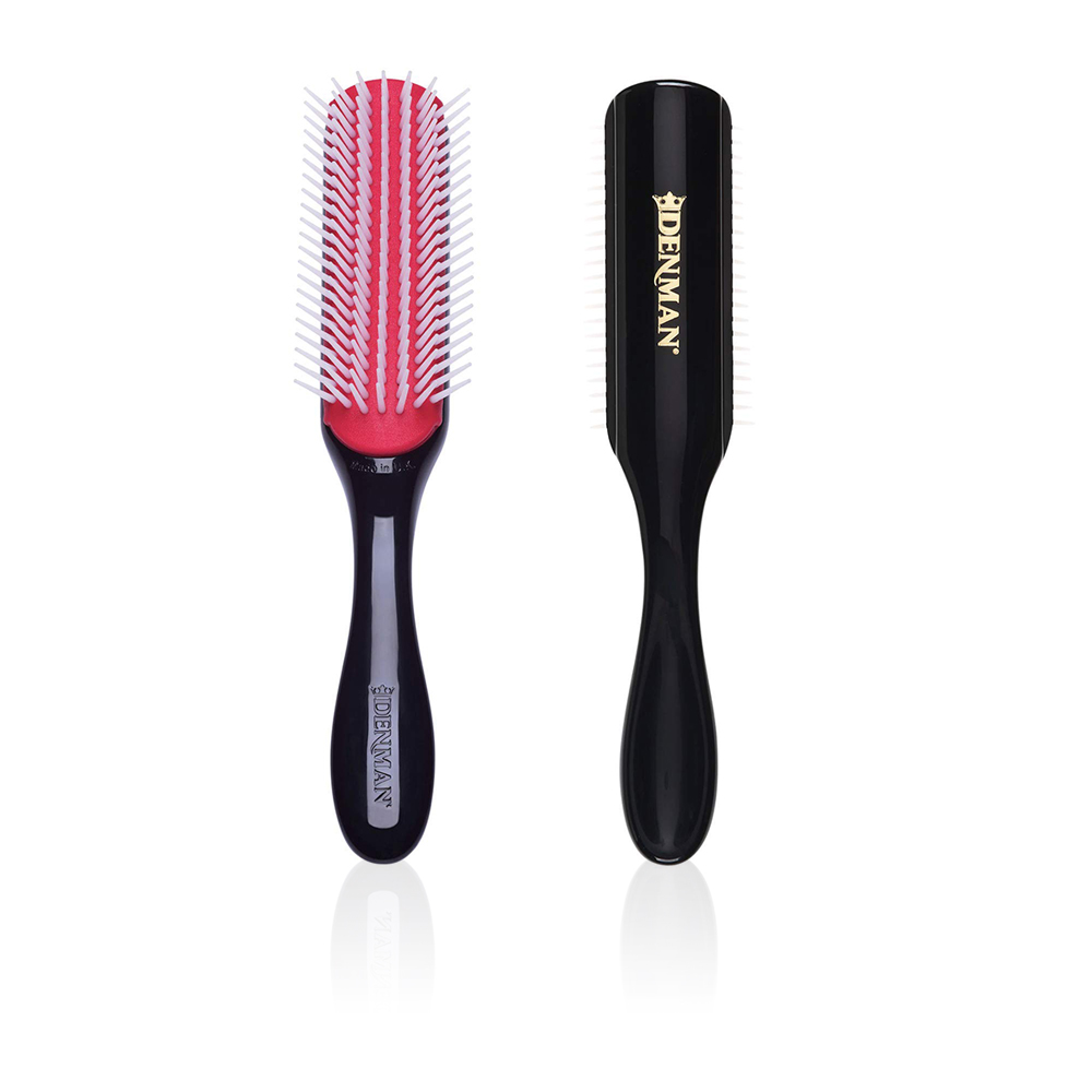 D3 Medium Style Hair Brush