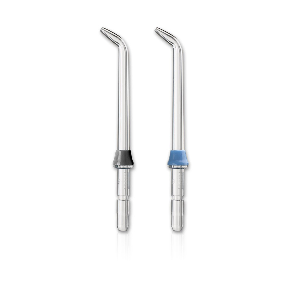 Classic High-pressure Jet Replacement Tip - Blue & Black
