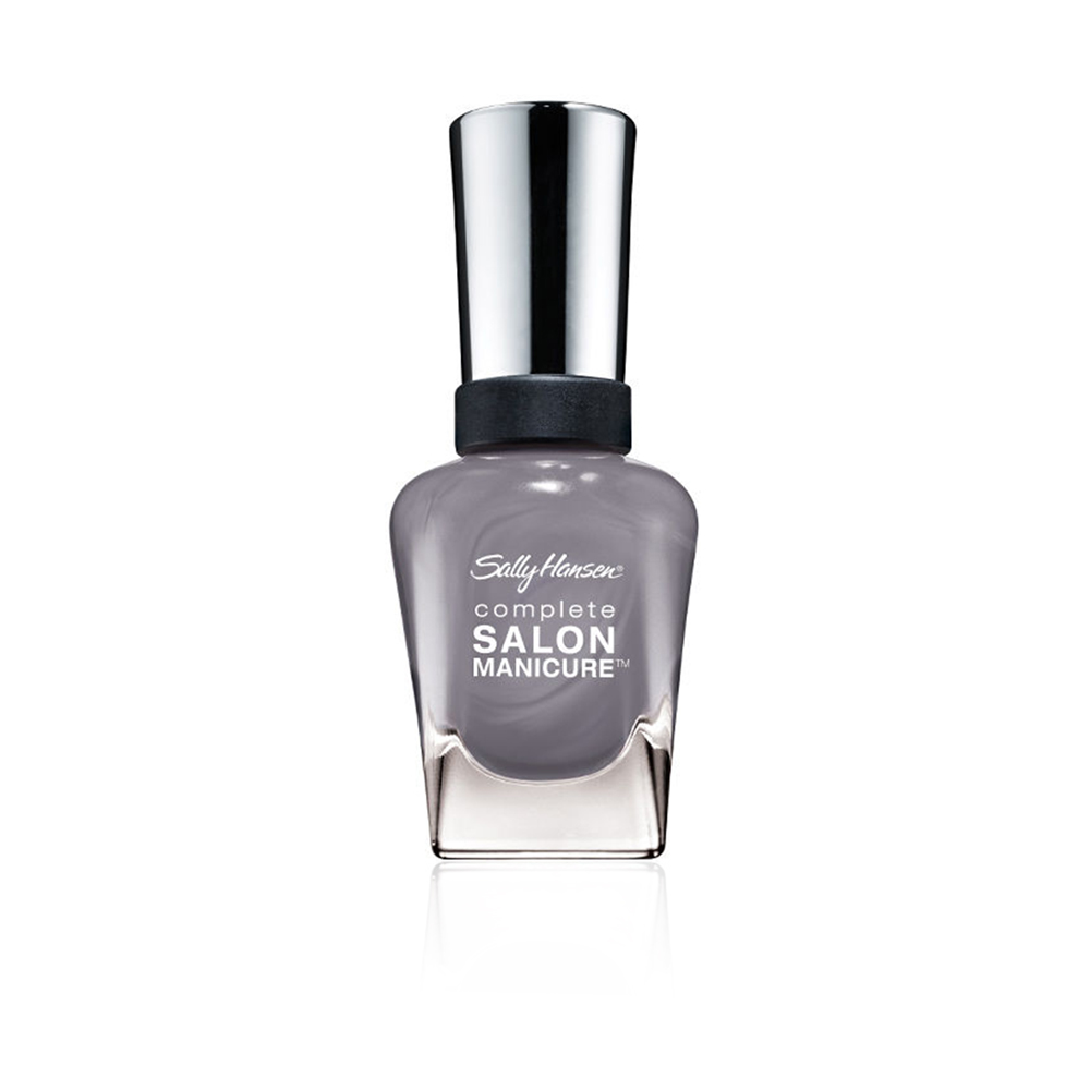 Complete Salon Manicure Nail Polish - N 330 - Pedal To The Medal