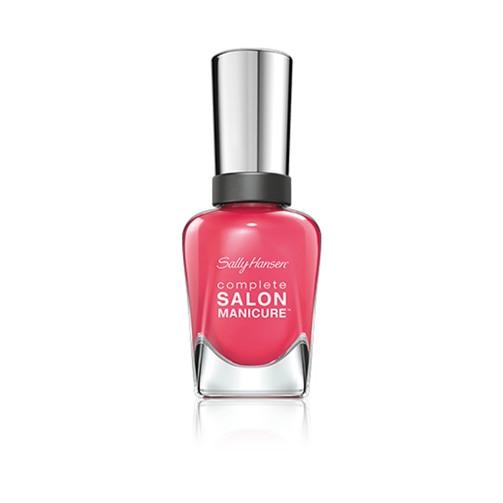 Complete Salon Manicure Nail Polish - N 540 - Frutti Petutie