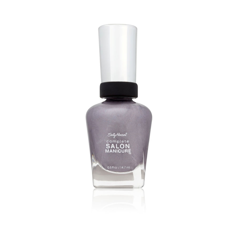 Complete Salon Manicure Nail Polish - N 679 - Pennies For Heaven 