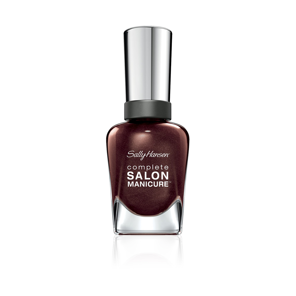 Complete Salon Manicure Nail Polish - N  401 - Branch Out