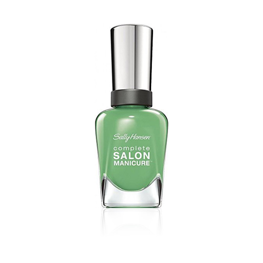 Complete Salon Manicure Nail Polish - N 671 - Moheato