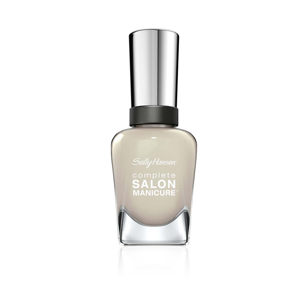 Complete Salon Manicure Nail Polish - N 720 - Winter Sky