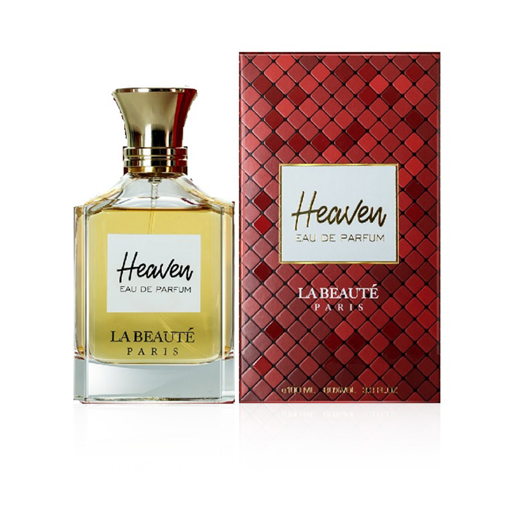 Heaven Eau De Perfume 100 ml - Women