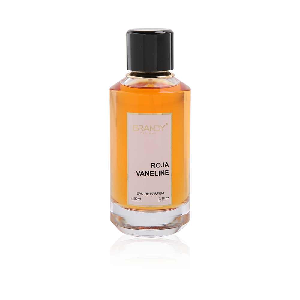 Roja Vaneline Eau De Perfume 100 ml - Women