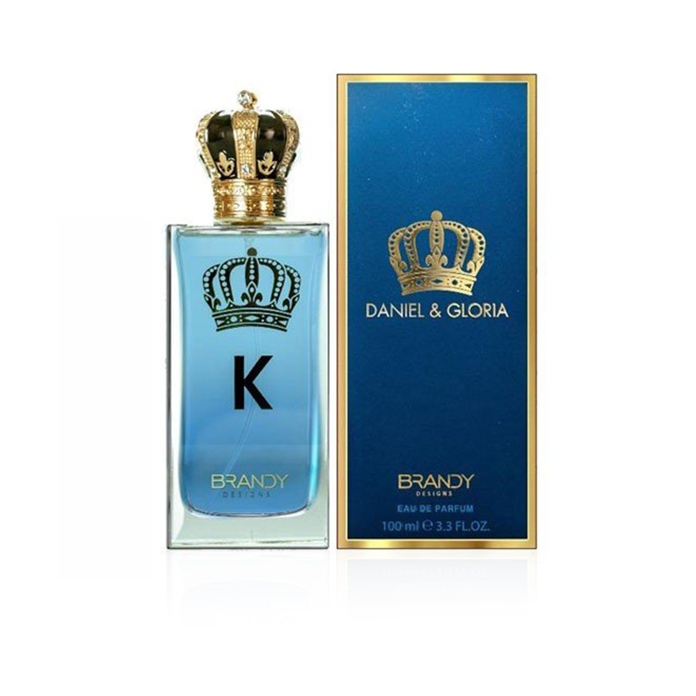 Daniel & Gloria Eau De Perfeme 100 ml - women