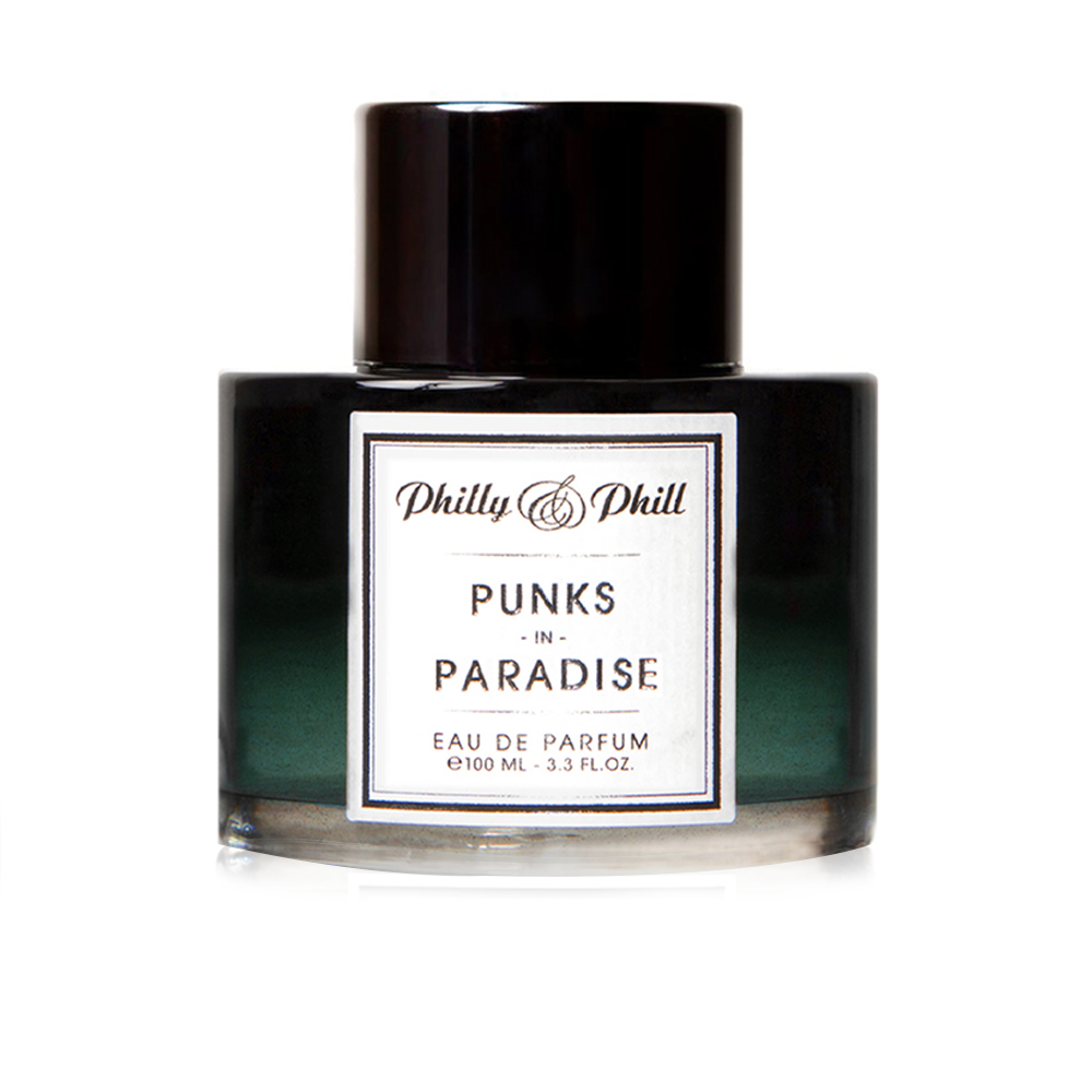 Punks In Paradise Eau De Perfume - 100ml