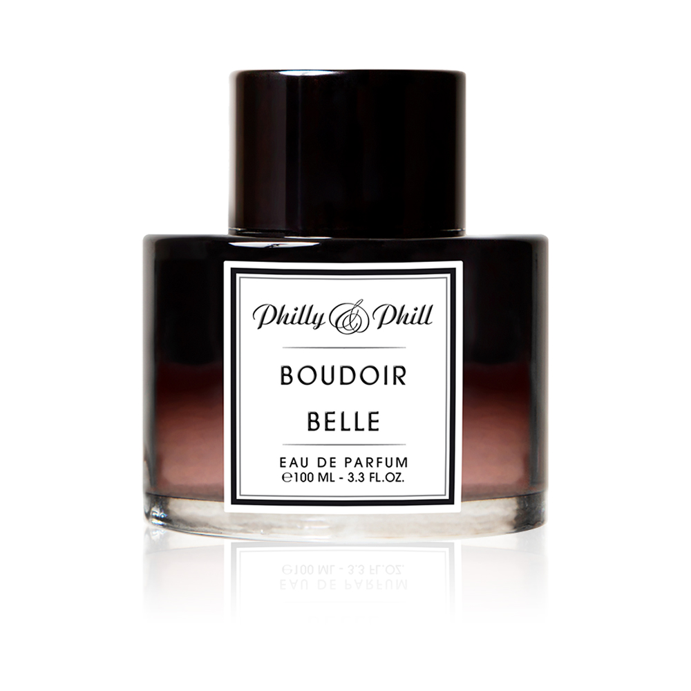 Boudoir Belle Eau De Perfume - 100ml