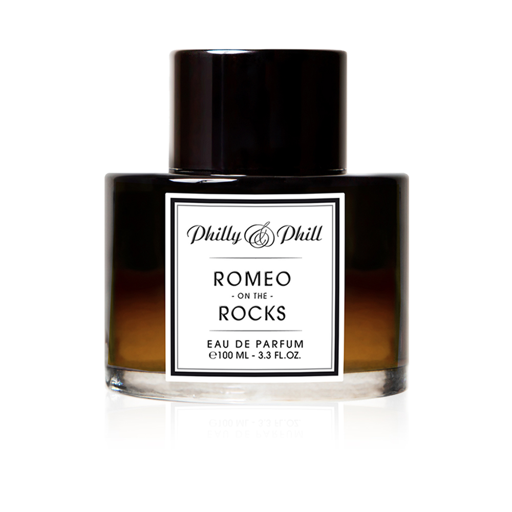 Romeo On The Rocks Eau De Perfume - 100ml