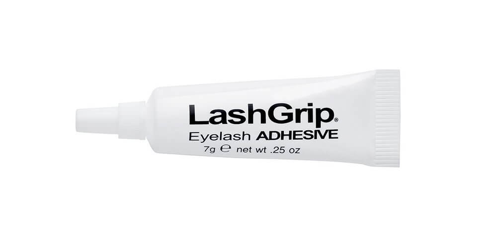 Lashgrip Adhesive - Clear - 1/4 Oz