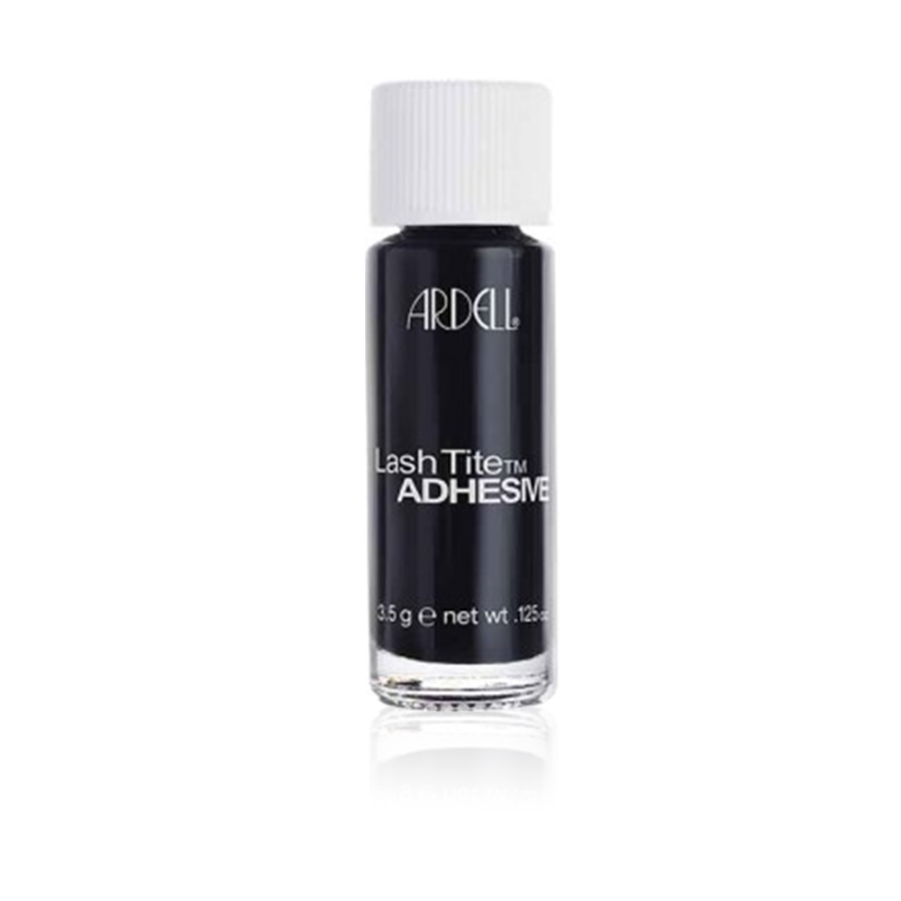 Prof Lashtite Individual Lashes Adhesive - Dark
