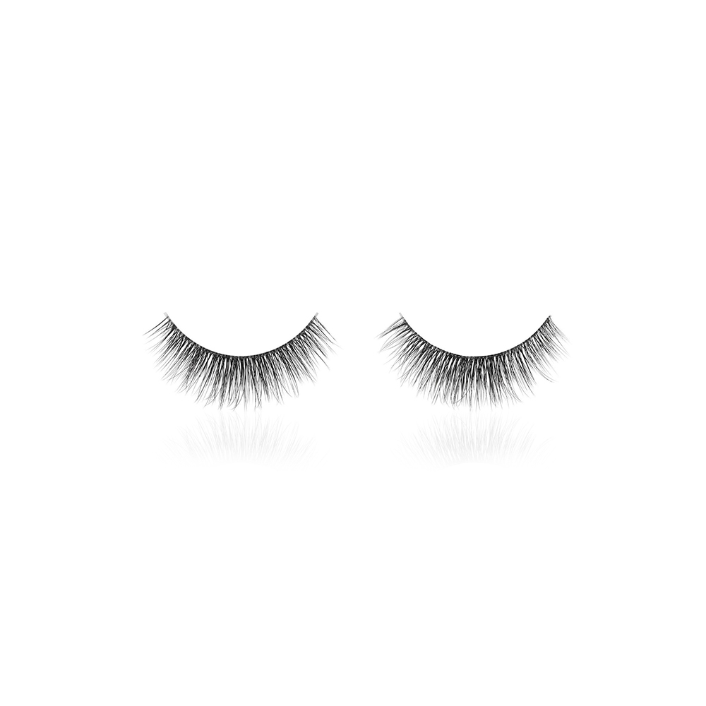 Strip Eyelash Extension FX-L-Curl - 68690
