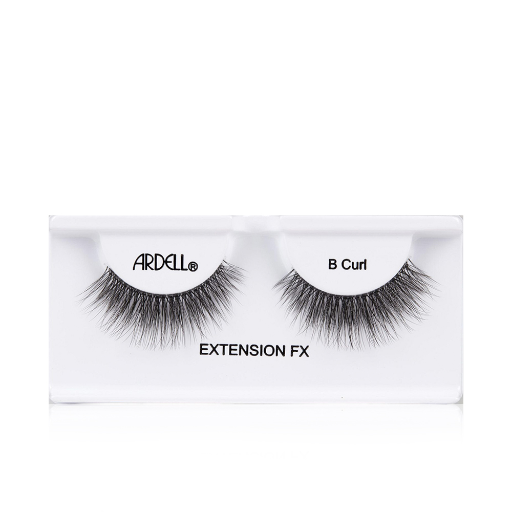 Strip Eyelash Extension FX-B-Curl - 68692