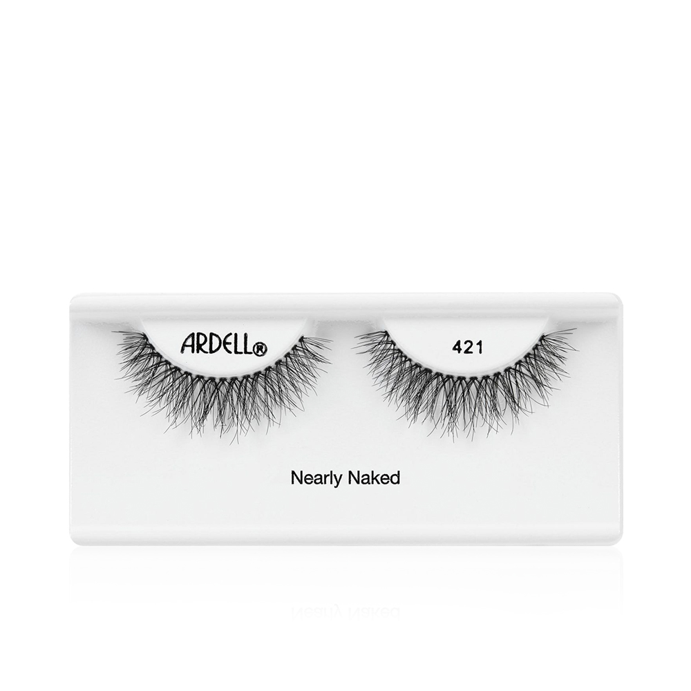 Strip Eyelash Naked Lash - N 421 - 70476