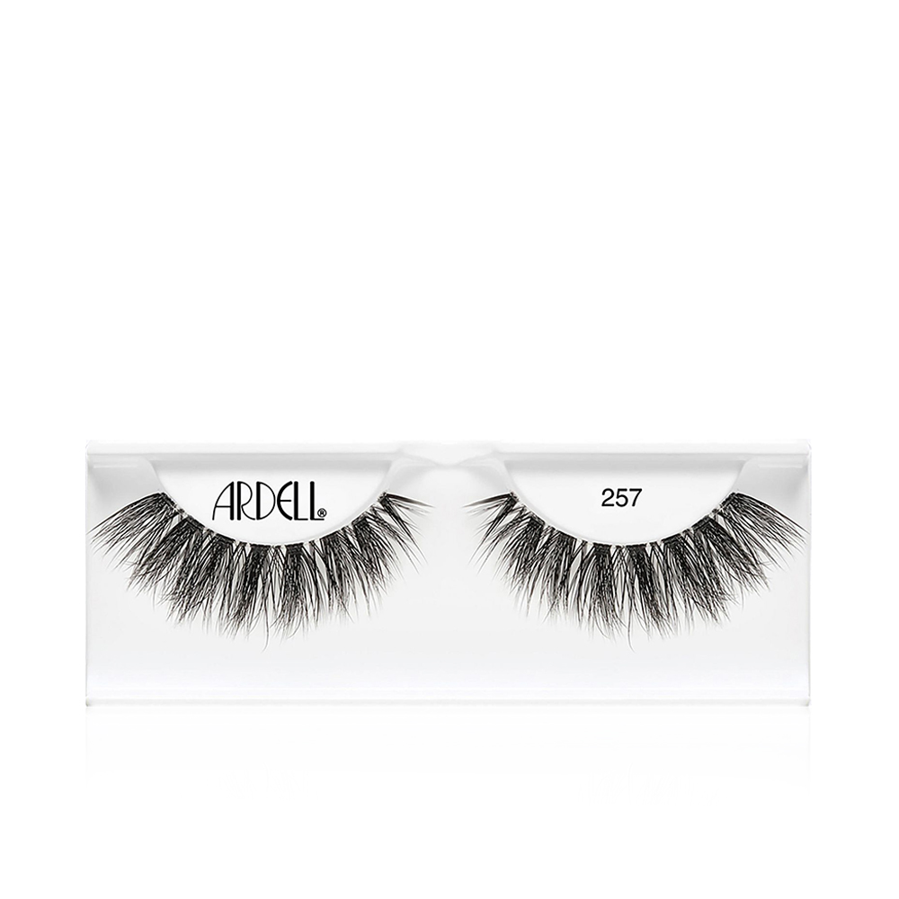 Strip Eyelash Mega Volume -  257 - 74837