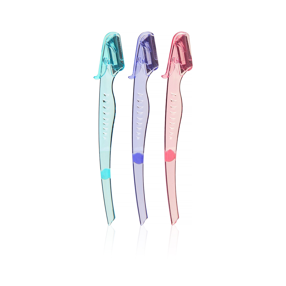 Brow Trim And Shape - 3 Pack