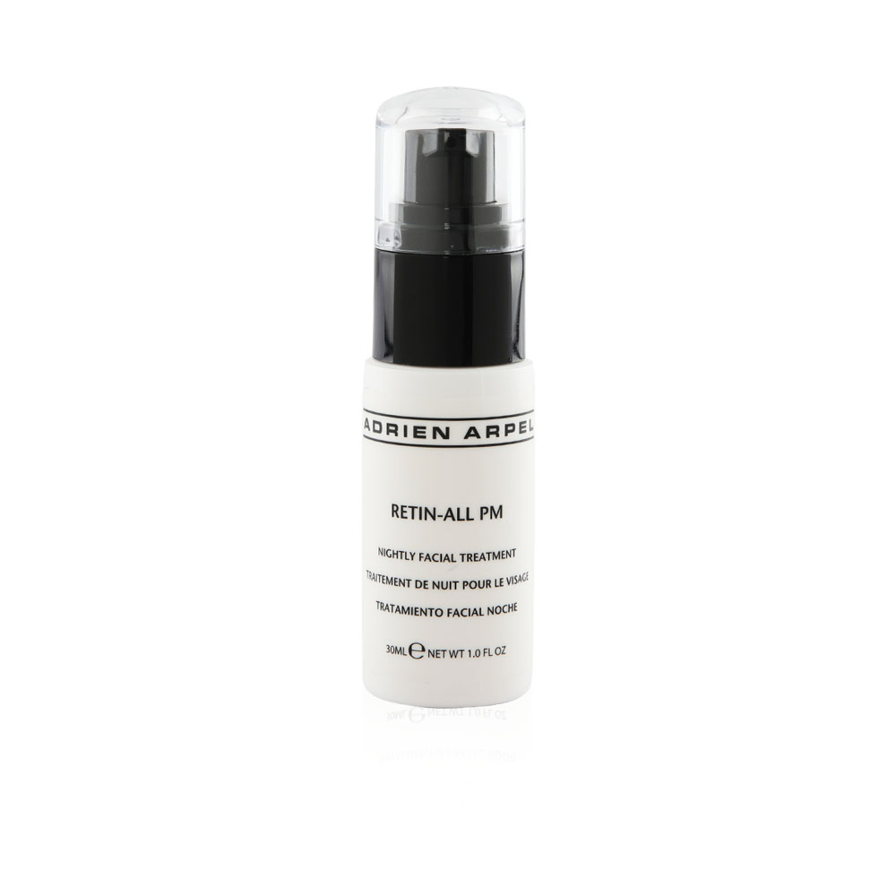 Retinol Pm Serum - 30 Ml   