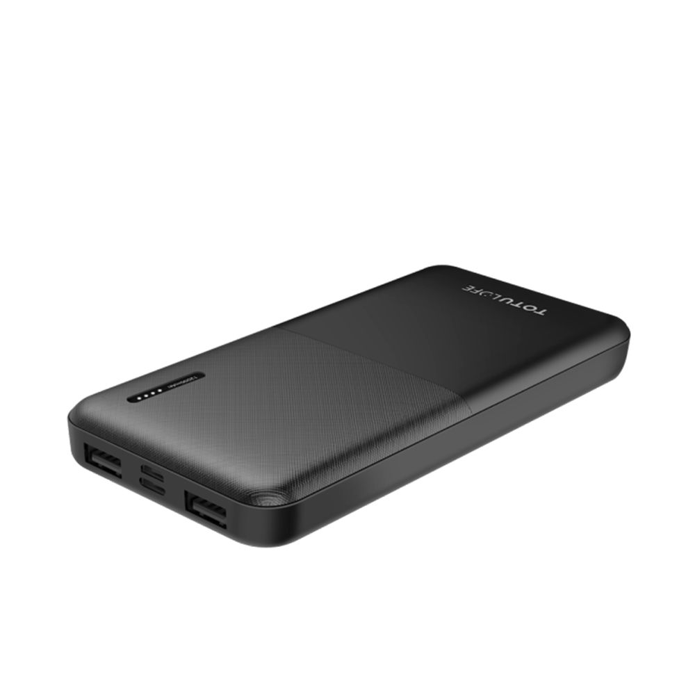 Portable Powerbank 12000 Mah  