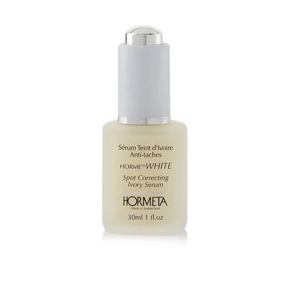 Horme White Spot Correcting Ivory Serum - 30 Ml