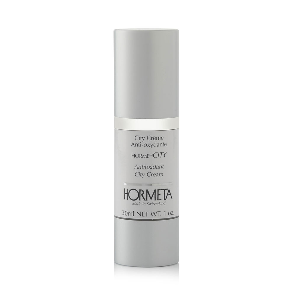 Anti Oxidant City Cream - 30ml