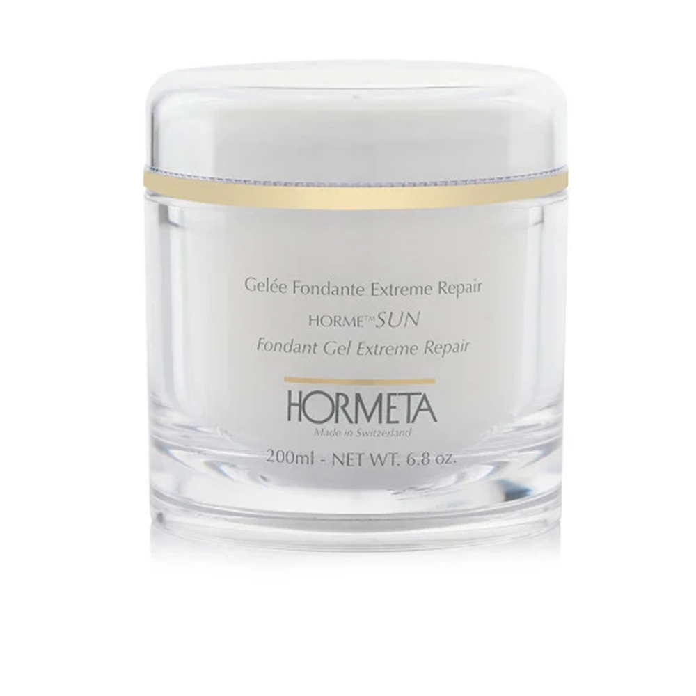 Horme Sun Fondant Gel Extreme Repair - 200 Ml