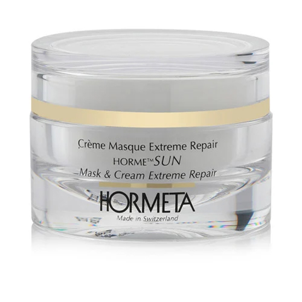 Horme Sun Mask & Cream Extreme Repair - 50 Ml 