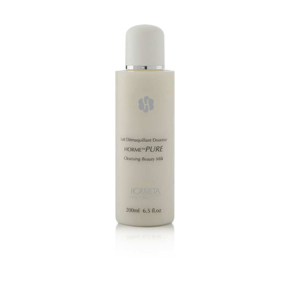 Horme Pure Cleansing Beauty Milk - 200 Ml