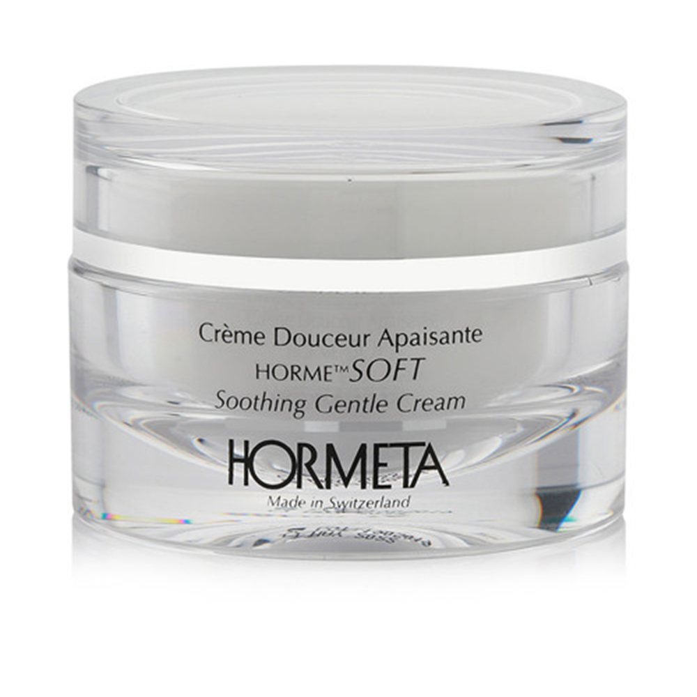 Horme Soft Soothing Gentle Cream - 50 Ml 