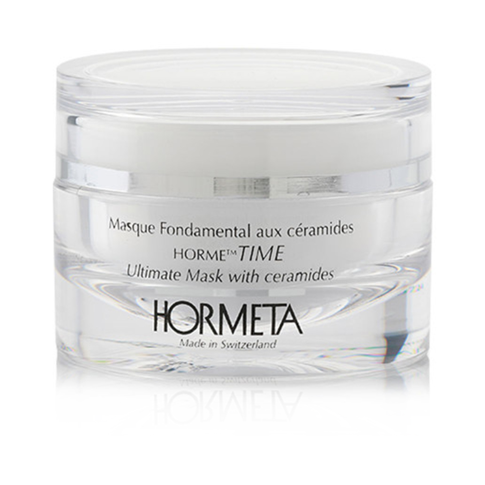 Horme Time Ultimate Mask With Ceramides - 50g
