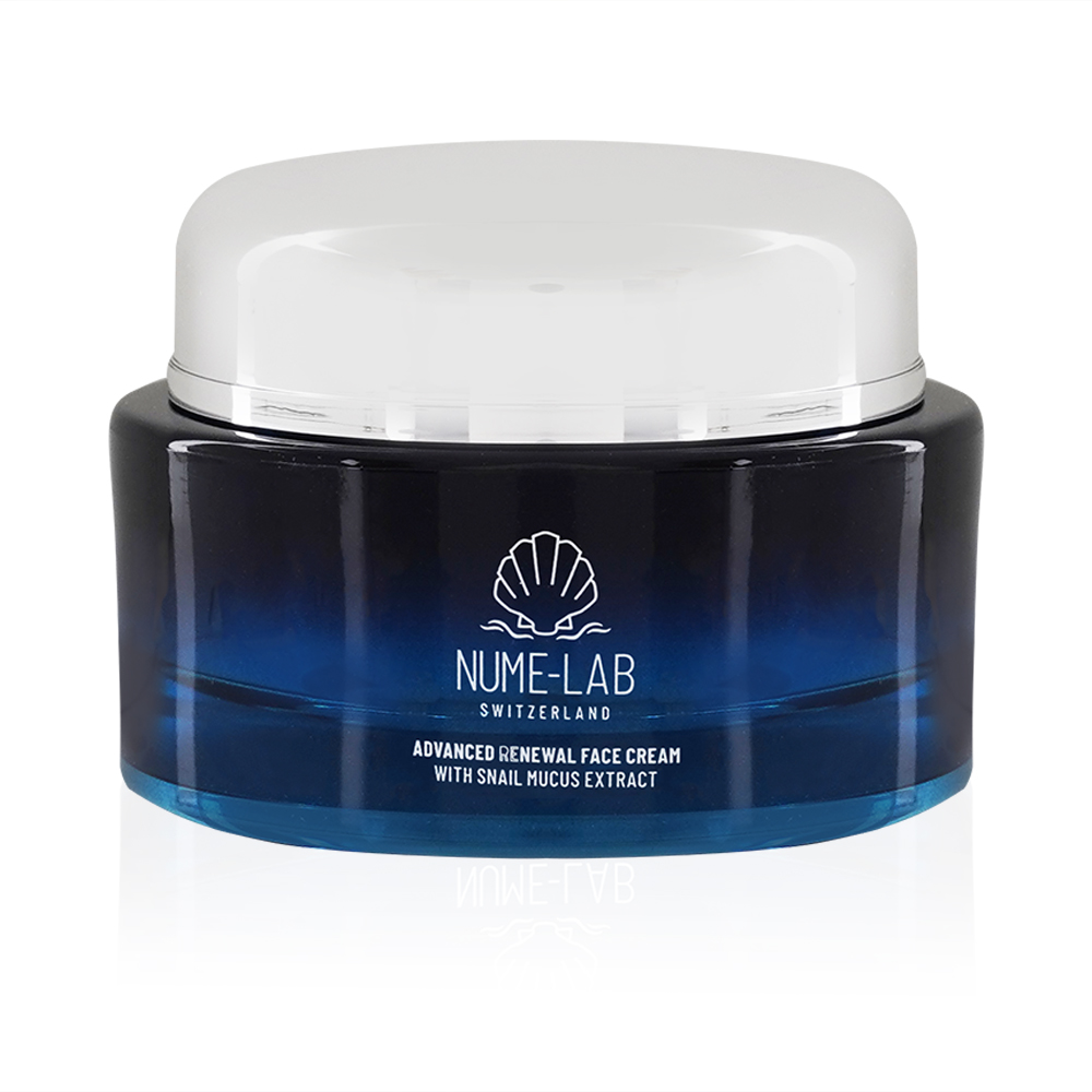 Advanced Renewal Face Cream - 50 ml