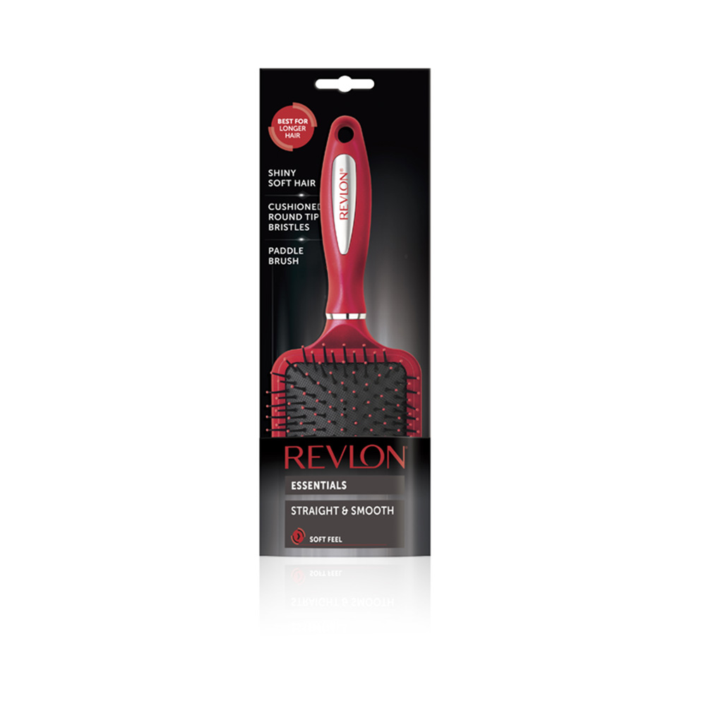 Paddle Cushion Brush - Rv2979uke
