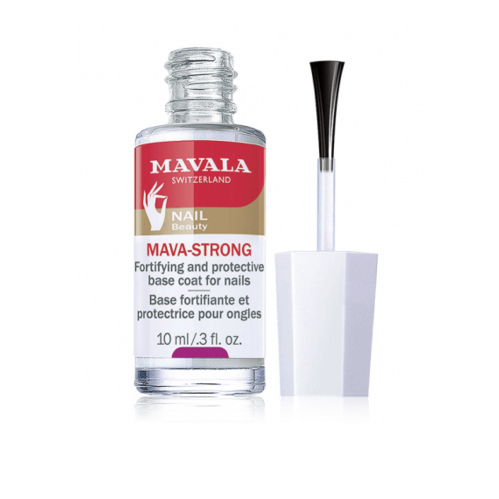 Nail Mava Strong - 10ml