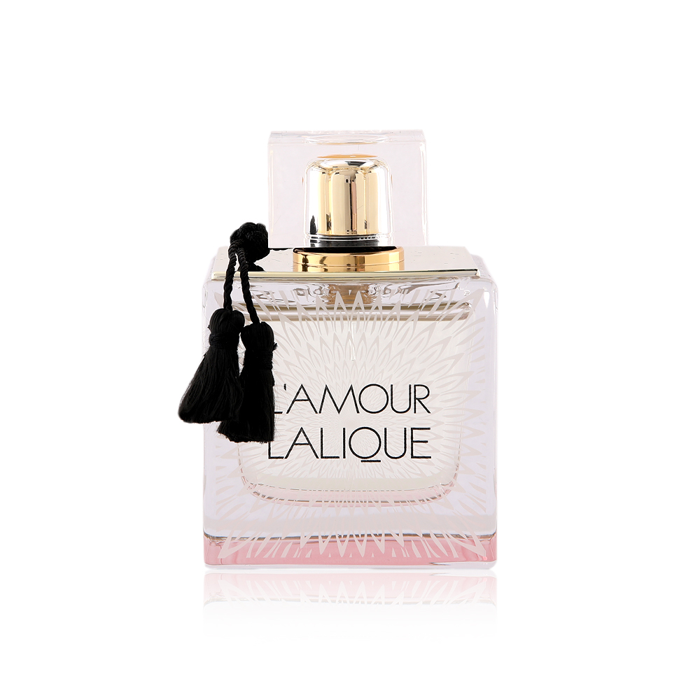 Lalique L'amour Lalique Eau De Parfum - 100ml