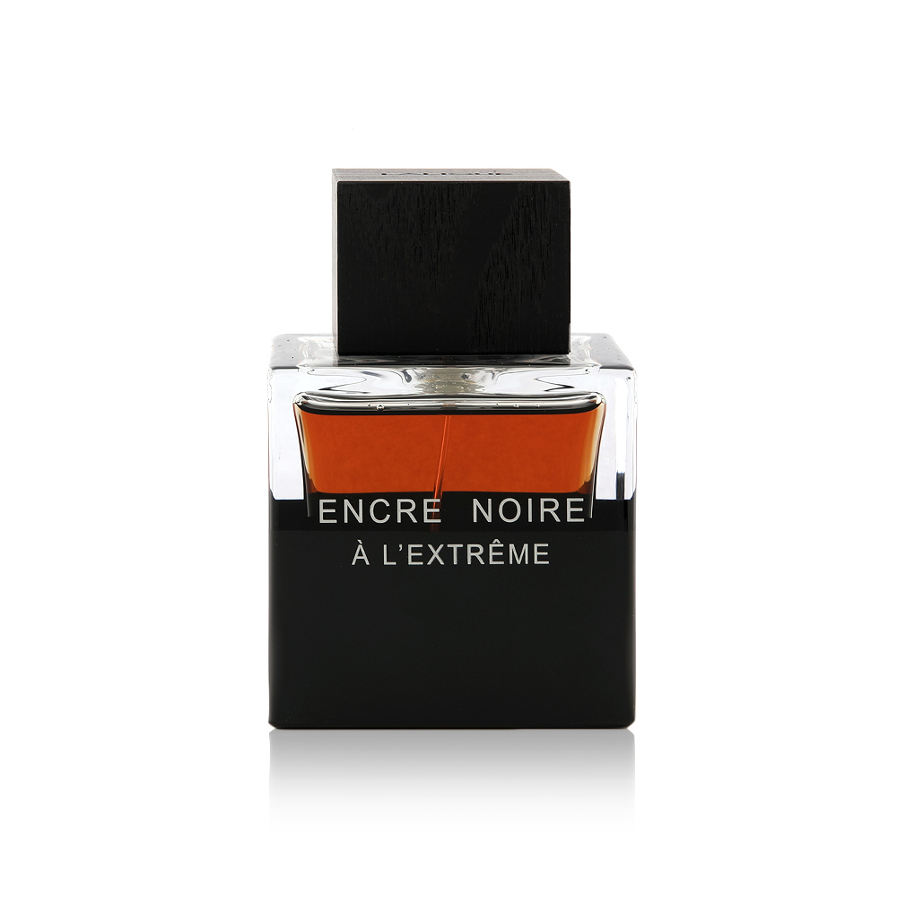 Encre Noire A L'Extreme Eau De Parfum - 100ml