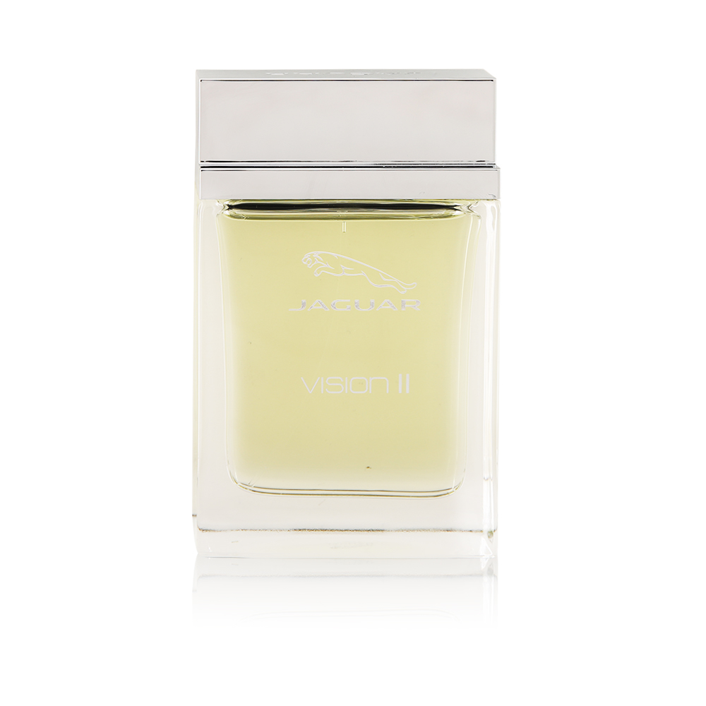 Vision Ii Eau De Toilette - 100 Ml   
