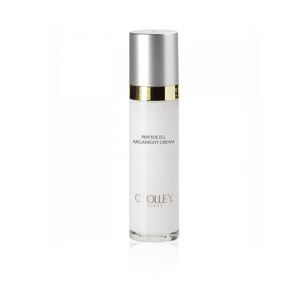 Phytocell Arganight Face Cream - 50 Ml