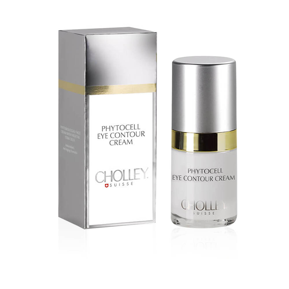 Phytocell Eye Contour Cream - 15 Ml