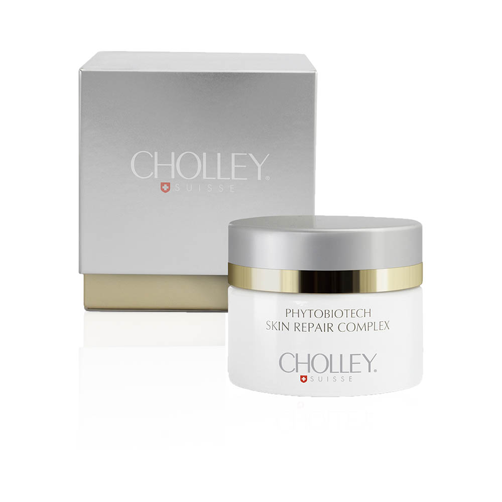 Phytobiotech Skin Repair Cream - 50 Ml