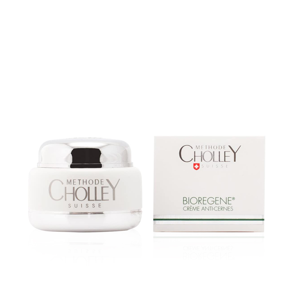 Bioregene Anti-dark Circles Eye Cream - 15 Ml