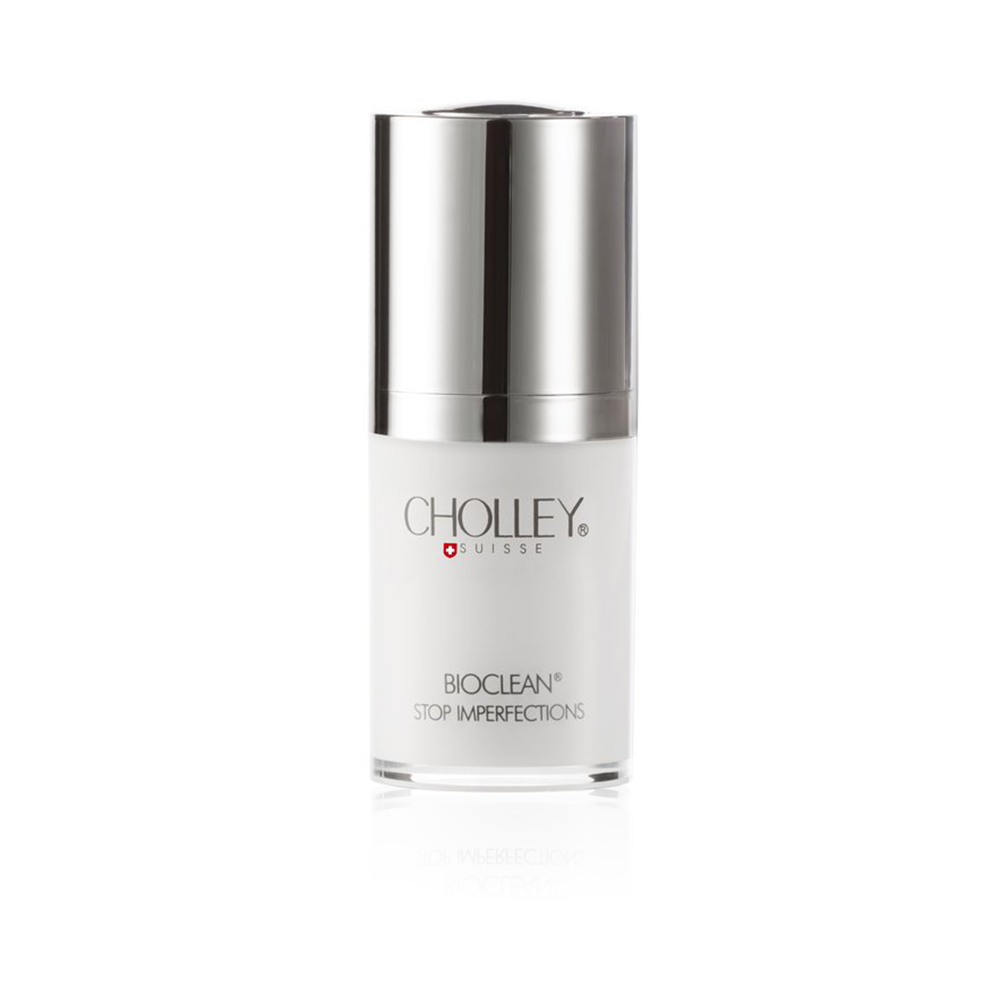 Bioclean Stop Imperfections Anti Acne Cream - 15 Ml